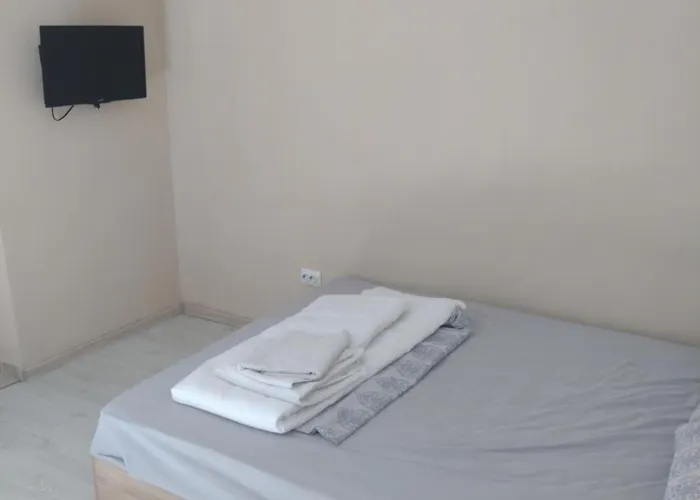 за гости иричек Apartment Warna