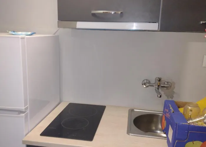 Apartment за гости иричек *