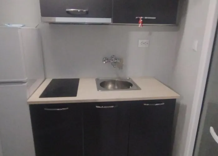 за гости иричек Apartment Warna