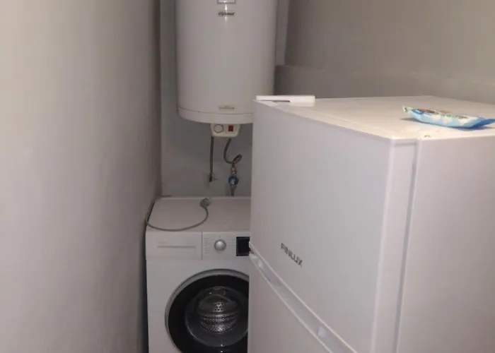 Apartment за гости иричек Warna