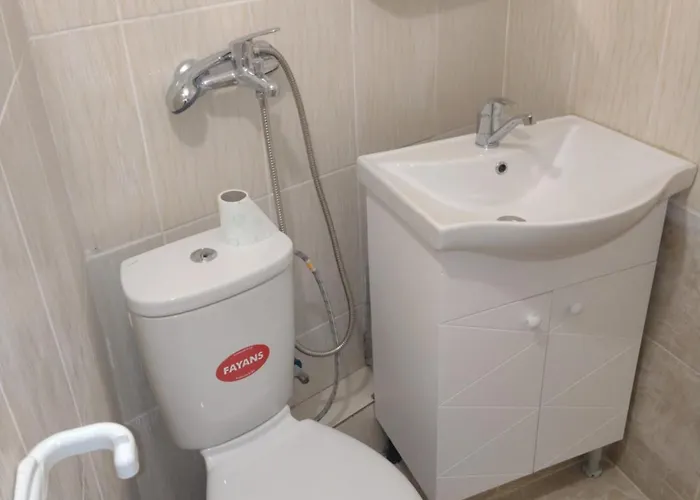 Apartment за гости иричек Warna