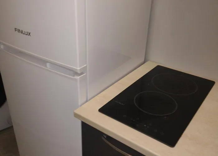 Apartment за гости иричек