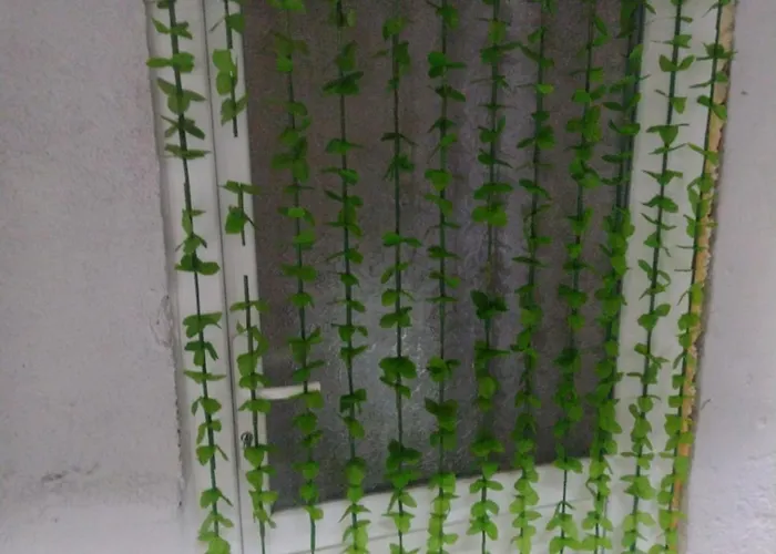 Apartment за гости иричек Warna