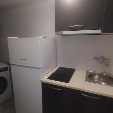 за гости иричек Apartment *