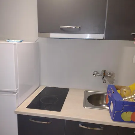 Apartamento за гости иричек *