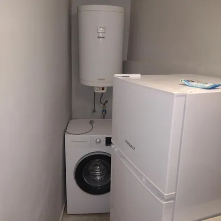 Apartamento за гости иричек Varna