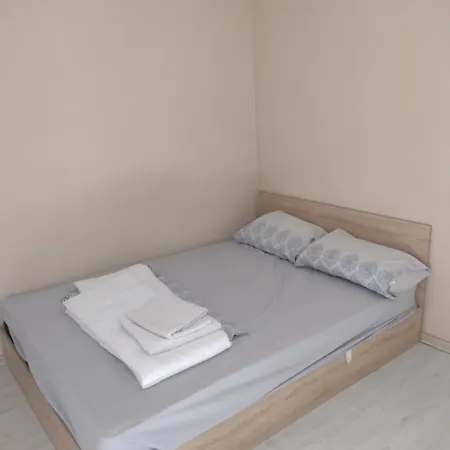 Apartment за гости иричек *