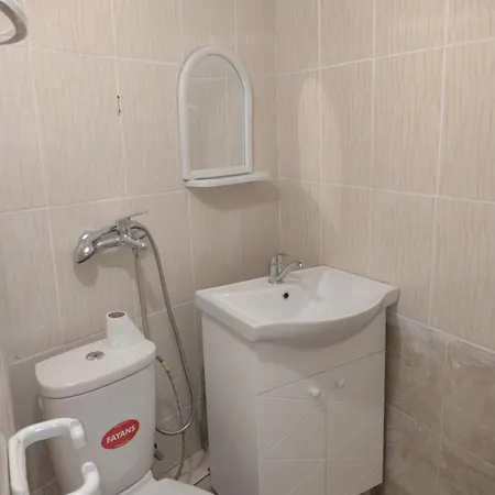 Apartment за гости иричек