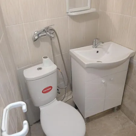 Apartment за гости иричек Varna