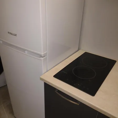 Apartment за гости иричек