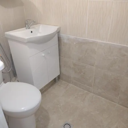 за гости иричек Apartment Varna