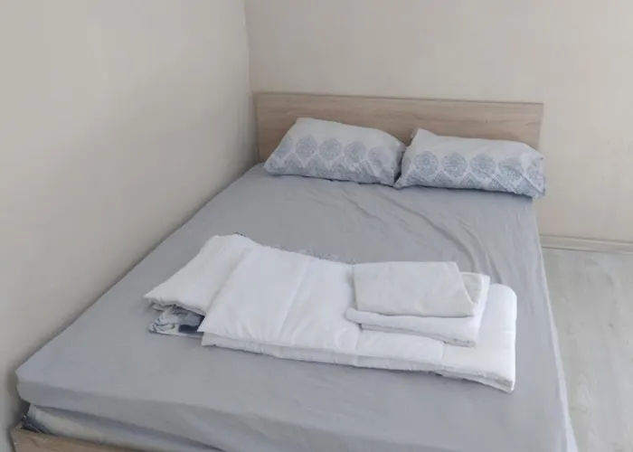 за гости иричек Apartment Varna