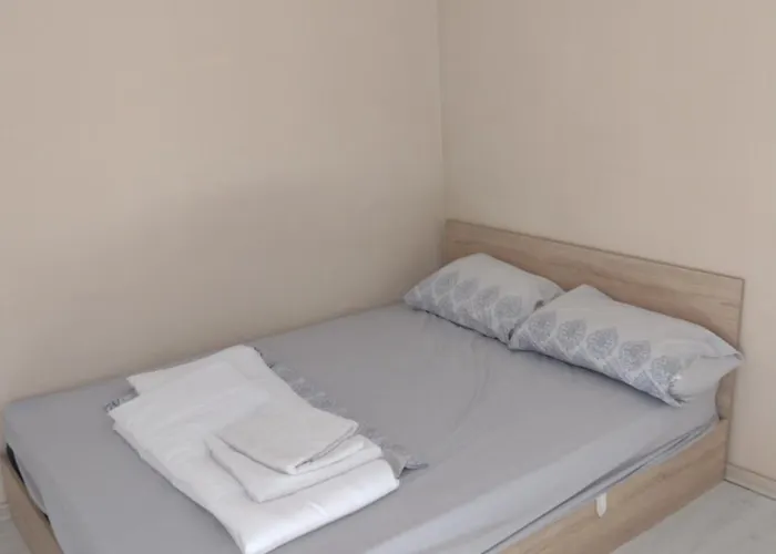 Apartment за гости иричек *