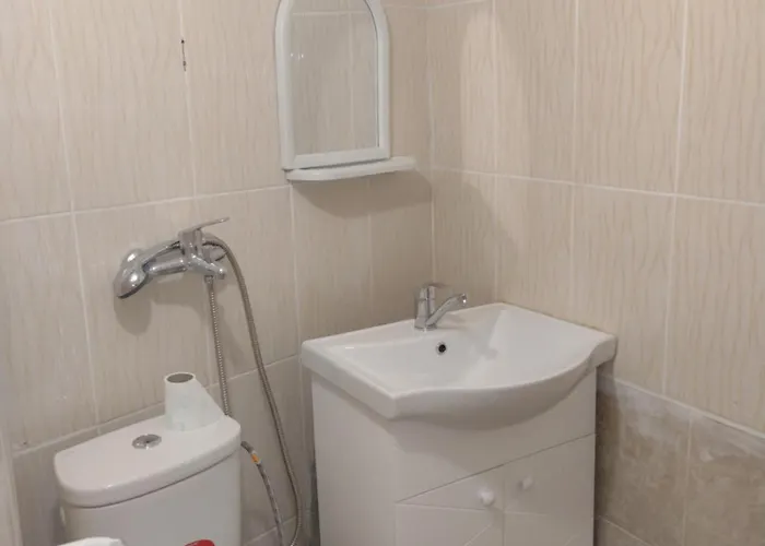 Apartment за гости иричек