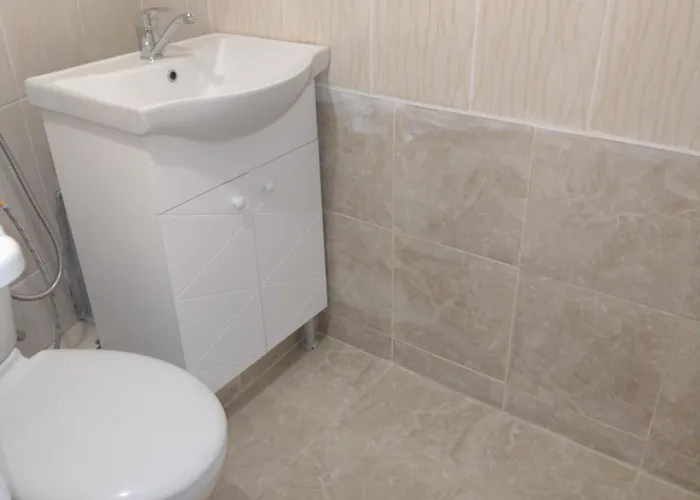 за гости иричек Apartment Varna