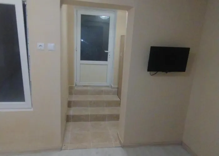 за гости иричек Apartment